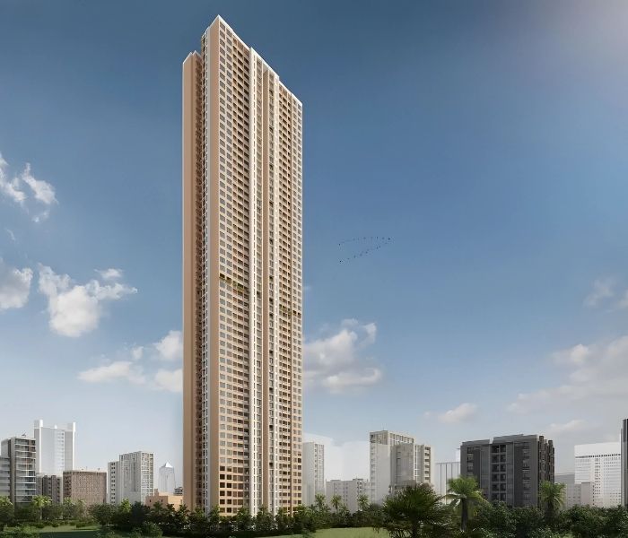 Wembly 24 Thane West | 2 & 3 BHK Flats in Majiwada
